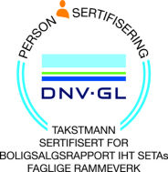 DNV-GL logo